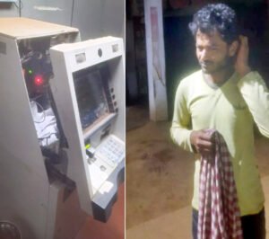 Chhattisgarh Crimes