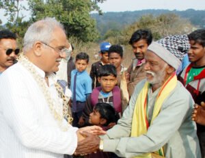 Chhattisgarh Crimes