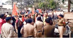 Chhattisgarh Crimes