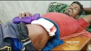 Chhattisgarh Crimes