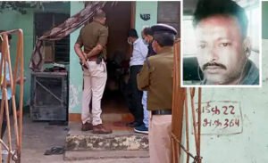 Chhattisgarh Crimes