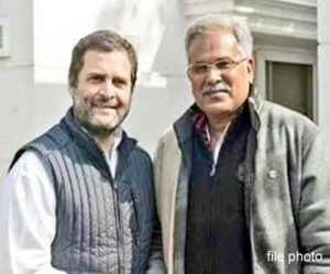 Chhattisgarh Crimes