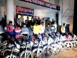 Chhattisgarh Crimes