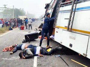 Chhattisgarh Crimes