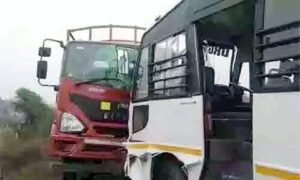Chhattisgarh Crimes