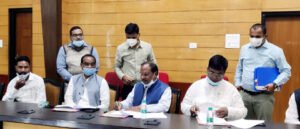 Chhattisgarh Crimes