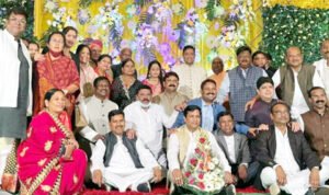 Chhattisgarh Crimes