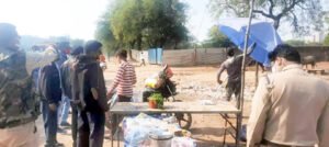Chhattisgarh Crimes