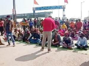 Chhattisgarh Crimes