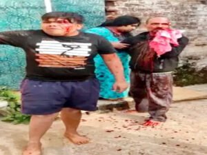 Chhattisgarh Crimes