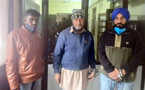 Chhattisgarh Crimes