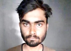 Chhattisgarh Crimes