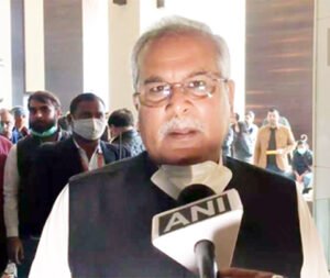 Chhattisgarh Crimes