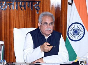 Chhattisgarh Crimes