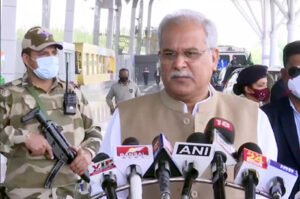 Chhattisgarh Crimes