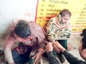 Chhattisgarh Crimes