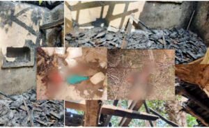 Chhattisgarh Crimes