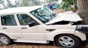 Chhattisgarh Crimes