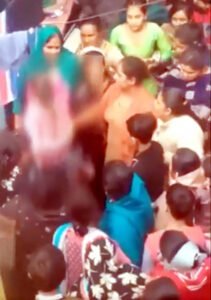 Chhattisgarh Crimes