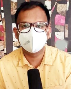 Chhattisgarh Crimes