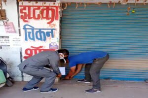 Chhattisgarh Crimes