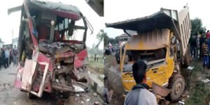 Chhattisgarh Crimes
