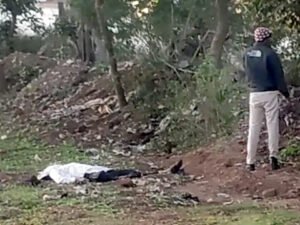 Chhattisgarh Crimes