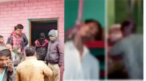 Chhattisgarh Crimes