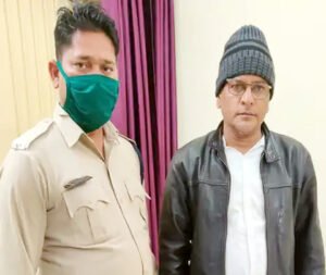 Chhattisgarh Crimes
