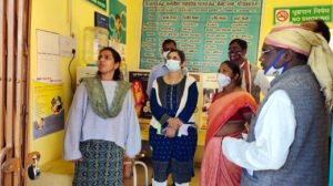 Chhattisgarh Crimes
