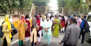 Chhattisgarh Crimes