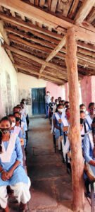 Chhattisgarh Crimes