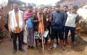Chhattisgarh Crimes