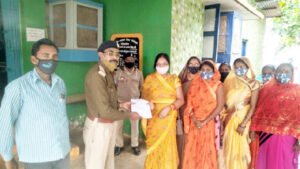 Chhattisgarh Crimes