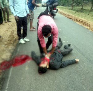 Chhattisgarh Crimes