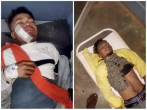 Chhattisgarh Crimes