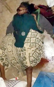 Chhattisgarh Crimes