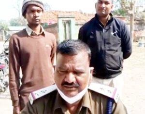 Chhattisgarh Crimes