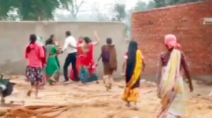 Chhattisgarh Crimes
