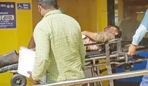Chhattisgarh Crimes