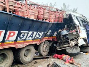 Chhattisgarh Crimes
