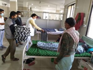 Chhattisgarh Crimes