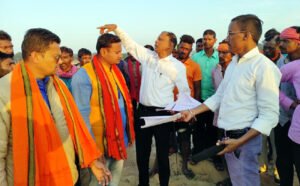 Chhattisgarh Crimes