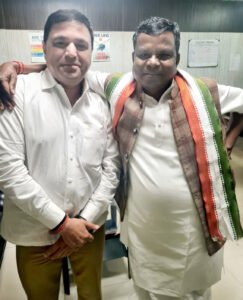 Chhattisgarh Crimes