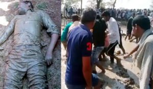 Chhattisgarh Crimes