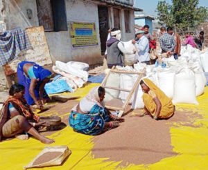 Chhattisgarh Crimes