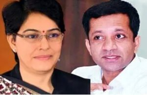 छत्तीसगढ़ कैडर के 2 IAS भारत सरकार में ज्वाइंट सेक्रेटरी इम्पैनल Chhattisgarh Crimes