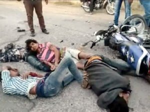 Chhattisgarh Crimes