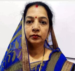 कांग्रेस को झटका, बैकुंठपुर नगर पालिका अध्यक्ष पद पर बीजेपी प्रत्याशी ने मारी बाजी Chhattisgarh Crimes