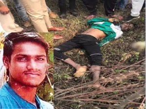 Chhattisgarh Crimes